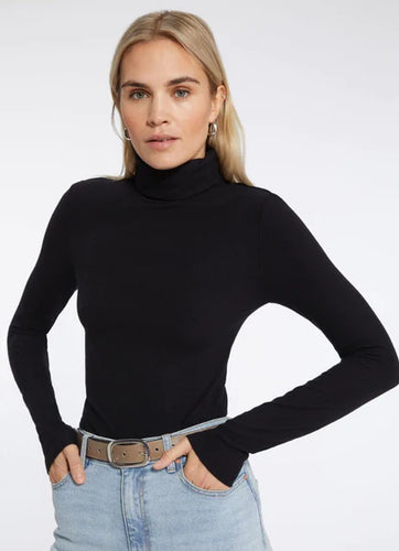 Essential Turtleneck