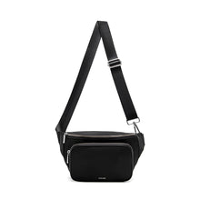 Load image into Gallery viewer, Aaliyah Fanny Pack - Black