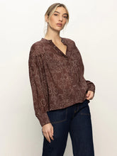 Load image into Gallery viewer, Personal Best Blouse