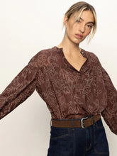 Load image into Gallery viewer, Personal Best Blouse