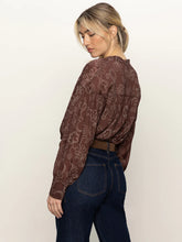 Load image into Gallery viewer, Personal Best Blouse