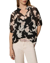 Load image into Gallery viewer, Keep Me Close Printed Blouse