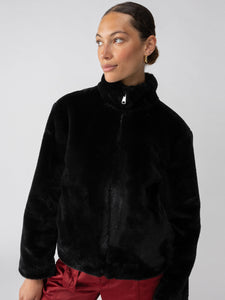 Lux Fur Coat