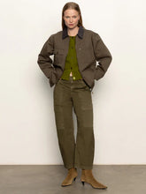 Load image into Gallery viewer, Barn Jacket Burnt Olive