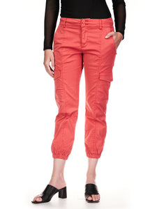 Rebel Pant - Roccoco Pink