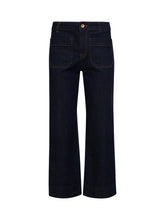 Load image into Gallery viewer, Marine Denim Pant