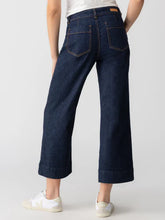 Load image into Gallery viewer, Marine Denim Pant