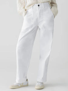 White Cruiser Chino