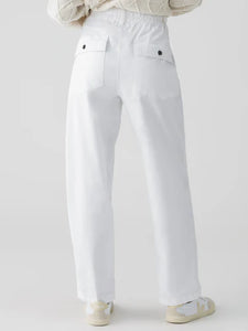 White Cruiser Chino