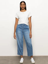 Load image into Gallery viewer, Cruiser Chino - Denim