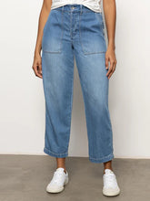 Load image into Gallery viewer, Cruiser Chino - Denim