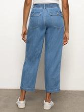 Load image into Gallery viewer, Cruiser Chino - Denim