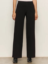 Load image into Gallery viewer, Runway Black Trouser