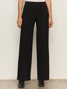 Runway Black Trouser