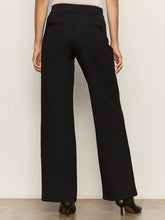 Load image into Gallery viewer, Runway Black Trouser