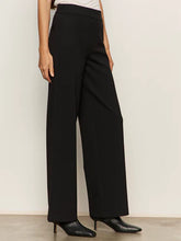 Load image into Gallery viewer, Runway Black Trouser
