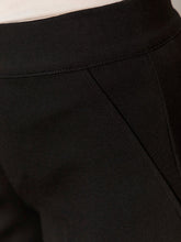 Load image into Gallery viewer, Runway Black Trouser