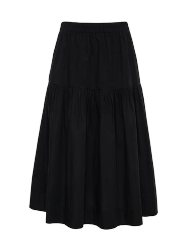 Prairie Poplin Skirt