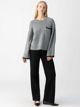 Load image into Gallery viewer, Uptown Girl Sweater (Two Colours)