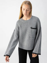 Load image into Gallery viewer, Uptown Girl Sweater (Two Colours)