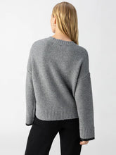 Load image into Gallery viewer, Uptown Girl Sweater (Two Colours)