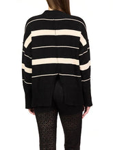 Load image into Gallery viewer, Modern Stripe Tunic