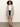 Load image into Gallery viewer, Black and White Stripe Cardigan