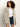 Black and White Stripe Cardigan