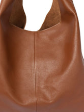 Load image into Gallery viewer, Knot Leather Shoulder Bag Leather (3 Colours)