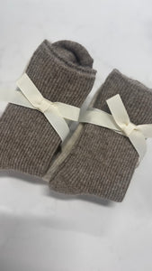 2 Pack Sock Box - Nature