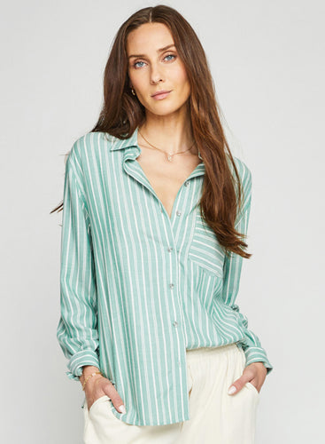 Wilder Button Down (Two Colours)