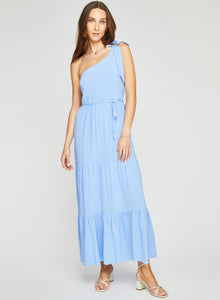 Janessa Midi Dress