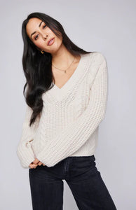 Octavia Pullover