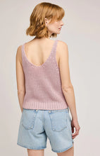 Load image into Gallery viewer, Lizzie Knit Tank (Two Colours)