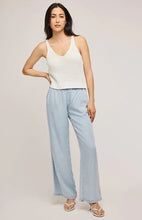 Load image into Gallery viewer, Lizzie Knit Tank (Two Colours)