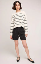 Load image into Gallery viewer, Echo Pullover Sweater