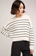 Load image into Gallery viewer, Echo Pullover Sweater