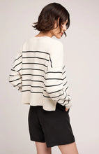Load image into Gallery viewer, Echo Pullover Sweater