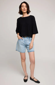Kerrigan Knit Sweater
