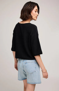 Kerrigan Knit Sweater