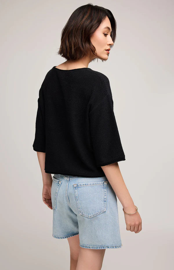 Kerrigan Knit Sweater