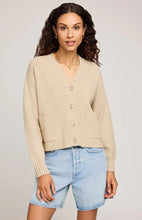 Load image into Gallery viewer, Mabel Cardigan (Two Colours)