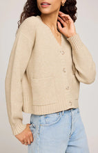 Load image into Gallery viewer, Mabel Cardigan (Two Colours)