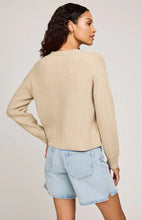 Load image into Gallery viewer, Mabel Cardigan (Two Colours)