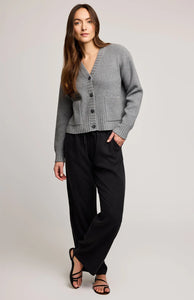 Mabel Cardigan (Two Colours)