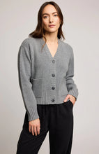 Load image into Gallery viewer, Mabel Cardigan (Two Colours)