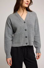 Load image into Gallery viewer, Mabel Cardigan (Two Colours)