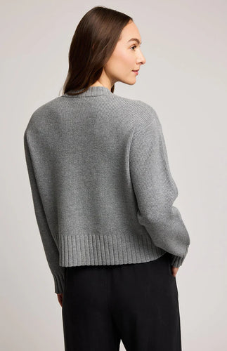 Mabel Cardigan (Two Colours)