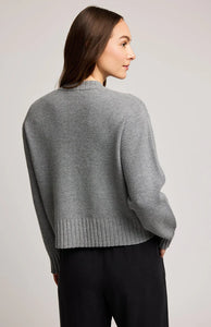 Mabel Cardigan (Two Colours)