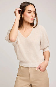 Phoebe Pullover (Two Colours)